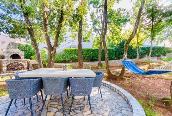 Apartmán Ostrov Krk - Malinska OS 8105 N1