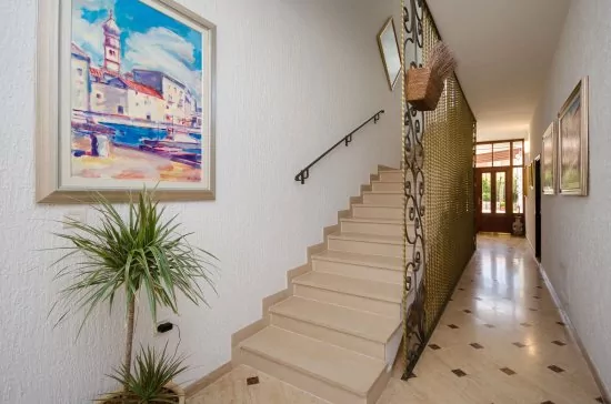 Apartmán Ostrov Krk - Malinska OS 8105 N1