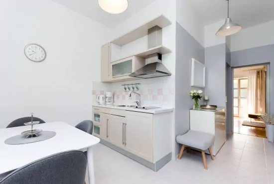 Apartmán Ostrov Krk - Malinska OS 8105 N1