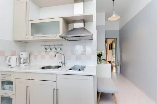 Apartmán Ostrov Krk - Malinska OS 8105 N1