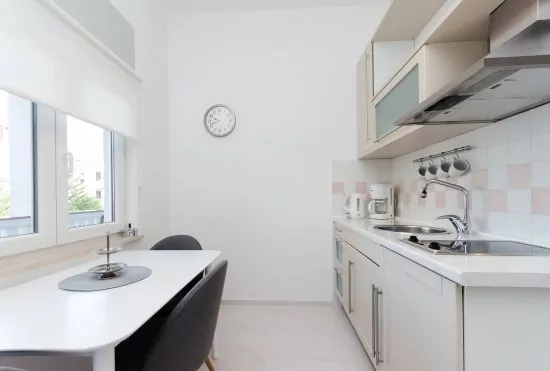 Apartmán Ostrov Krk - Malinska OS 8105 N1