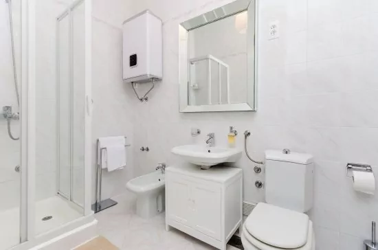 Apartmán Ostrov Krk - Malinska OS 8105 N1