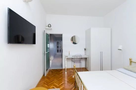 Apartmán Ostrov Krk - Malinska OS 8105 N1