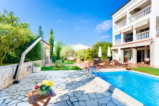 Apartmán Ostrov Krk - Malinska OS 8105 N2