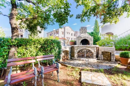 Apartmán Ostrov Krk - Malinska OS 8105 N2