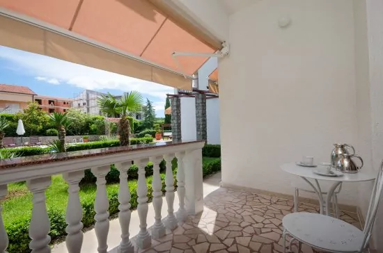 Apartmán Ostrov Krk - Malinska OS 8105 N2