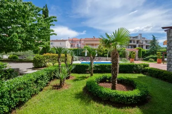 Apartmán Ostrov Krk - Malinska OS 8105 N2