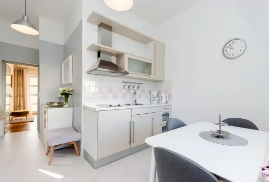 Apartmán Ostrov Krk - Malinska OS 8105 N2