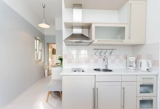 Apartmán Ostrov Krk - Malinska OS 8105 N2