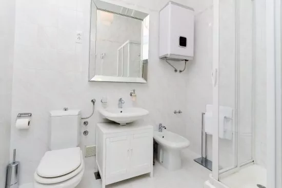 Apartmán Ostrov Krk - Malinska OS 8105 N2