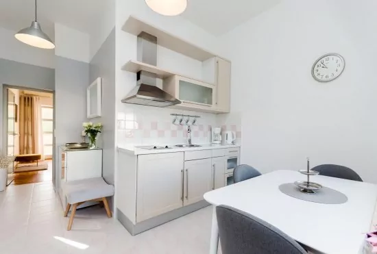 Apartmán Ostrov Krk - Malinska OS 8105 N2