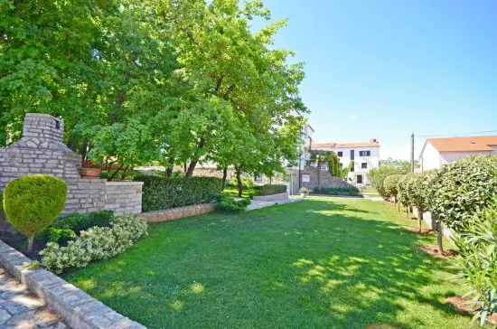 Apartmán Ostrov Krk - Malinska OS 8105 N3