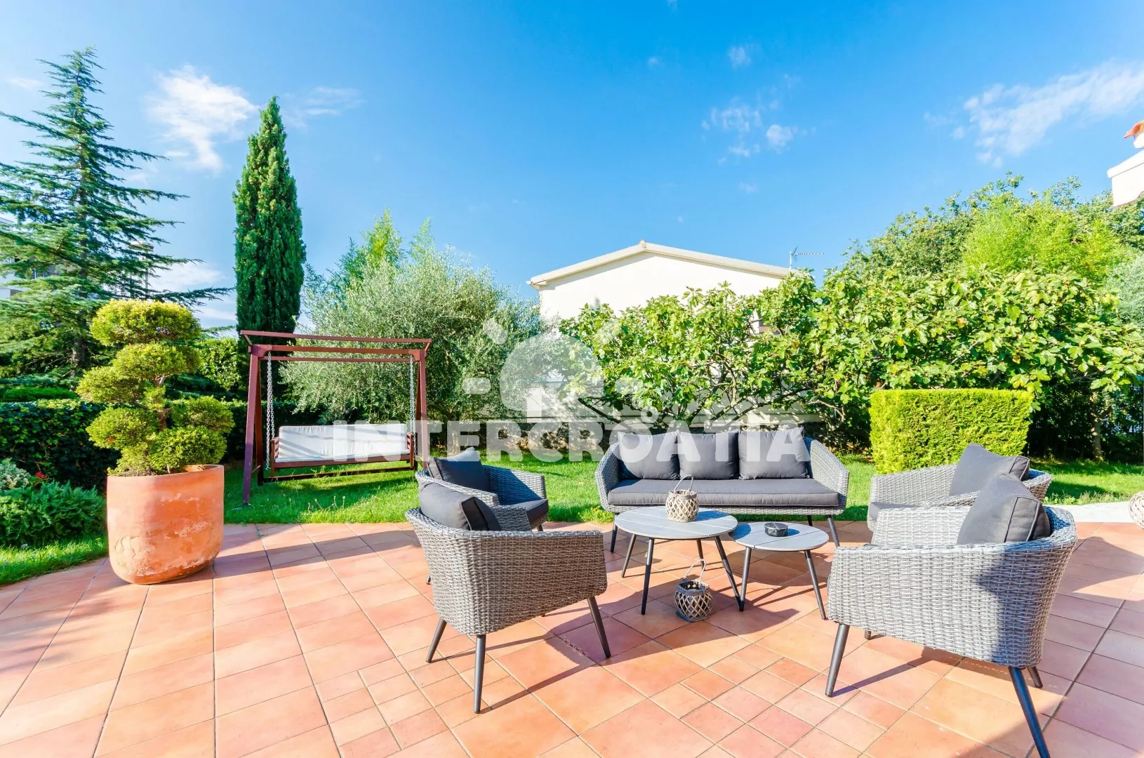 Apartmán Ostrov Krk - Malinska OS 8105 N3