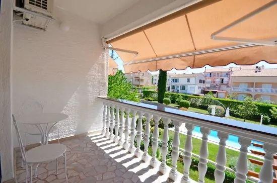 Apartmán Ostrov Krk - Malinska OS 8105 N3