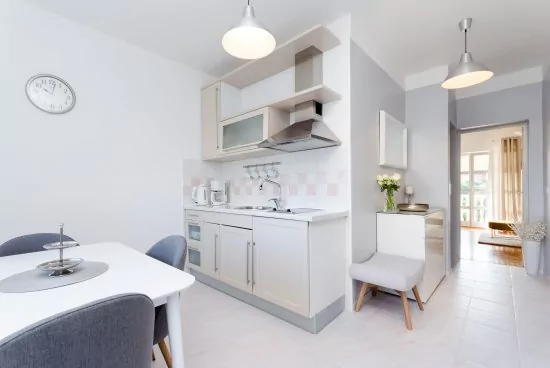 Apartmán Ostrov Krk - Malinska OS 8105 N3