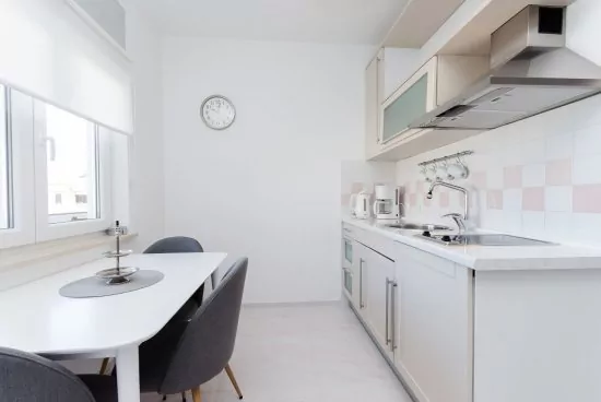 Apartmán Ostrov Krk - Malinska OS 8105 N3