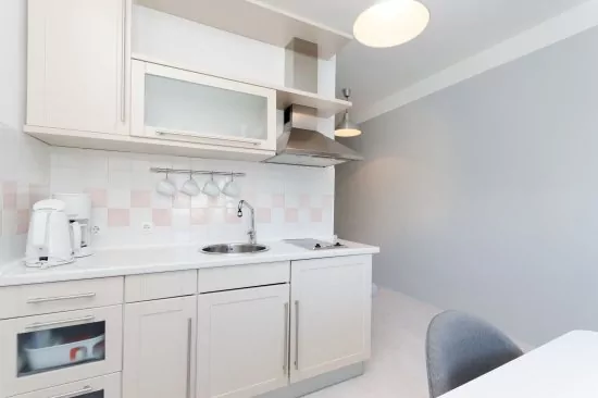 Apartmán Ostrov Krk - Malinska OS 8105 N3