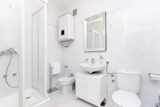 Apartmán Ostrov Krk - Malinska OS 8105 N3