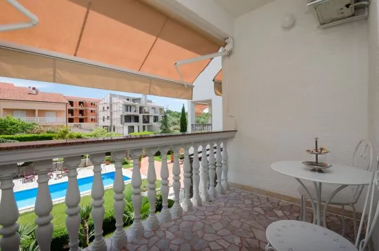 Apartmán Ostrov Krk - Malinska OS 8105 N4