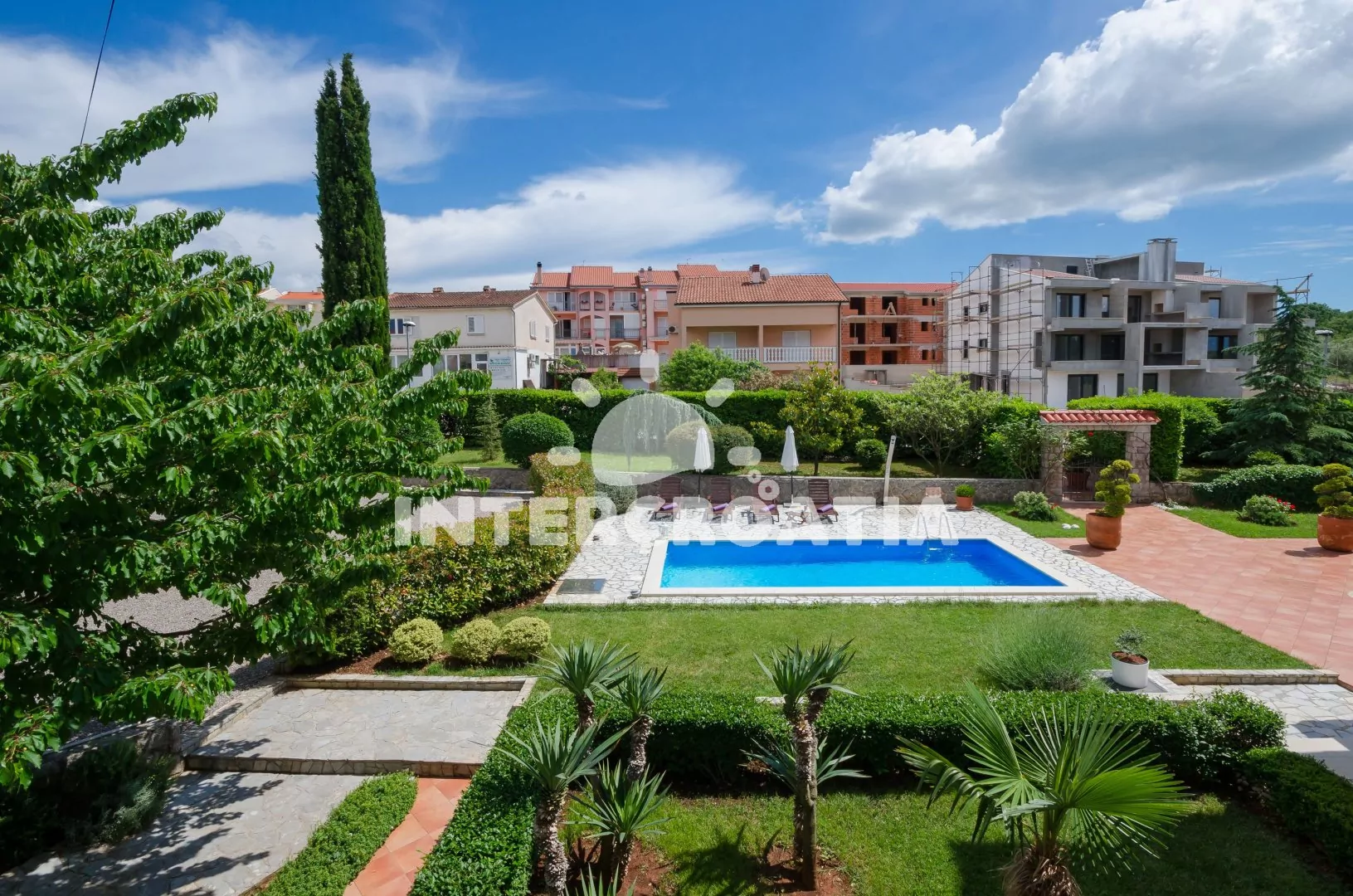 Apartmán Ostrov Krk - Malinska OS 8105 N4