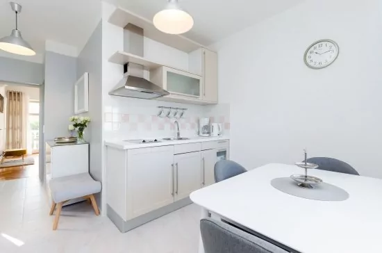 Apartmán Ostrov Krk - Malinska OS 8105 N4