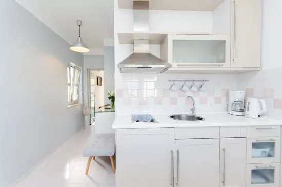 Apartmán Ostrov Krk - Malinska OS 8105 N4