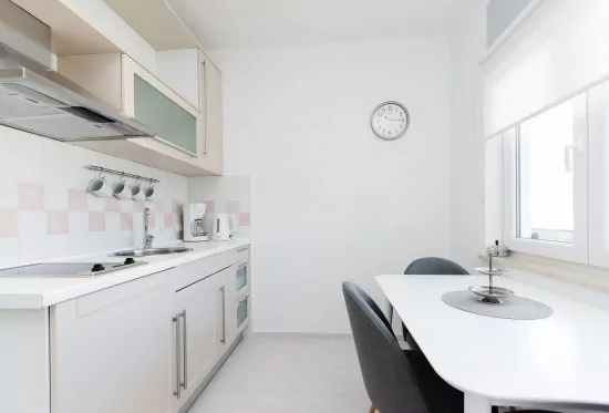 Apartmán Ostrov Krk - Malinska OS 8105 N4