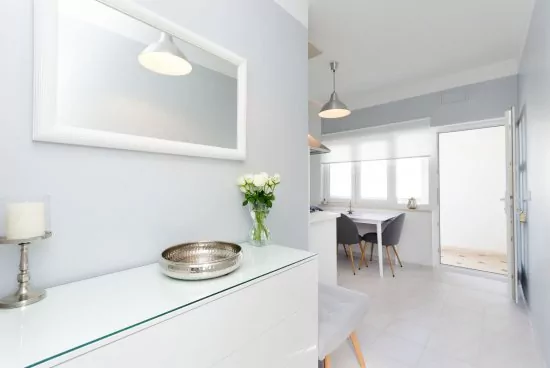 Apartmán Ostrov Krk - Malinska OS 8105 N4