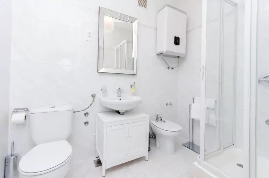 Apartmán Ostrov Krk - Malinska OS 8105 N4