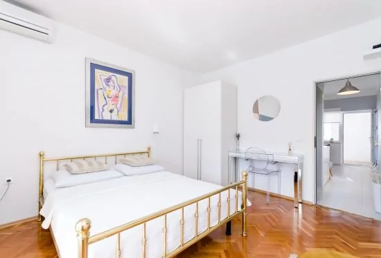 Apartmán Ostrov Krk - Malinska OS 8105 N4