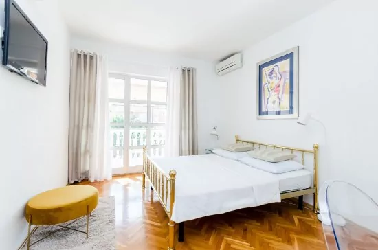 Apartmán Ostrov Krk - Malinska OS 8105 N4