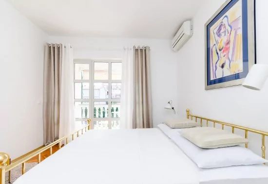 Apartmán Ostrov Krk - Malinska OS 8105 N4