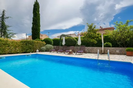 Apartmán Ostrov Krk - Malinska OS 8105 N5