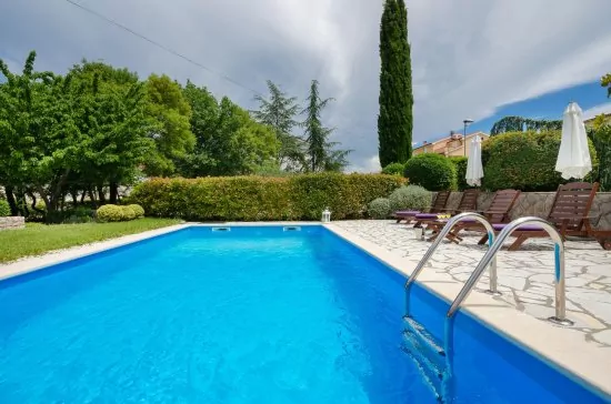 Apartmán Ostrov Krk - Malinska OS 8105 N5