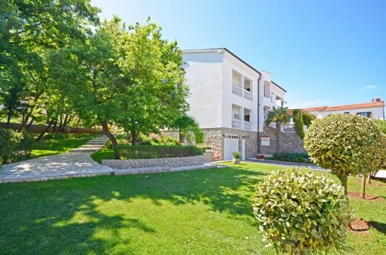 Apartmán Ostrov Krk - Malinska OS 8105 N5