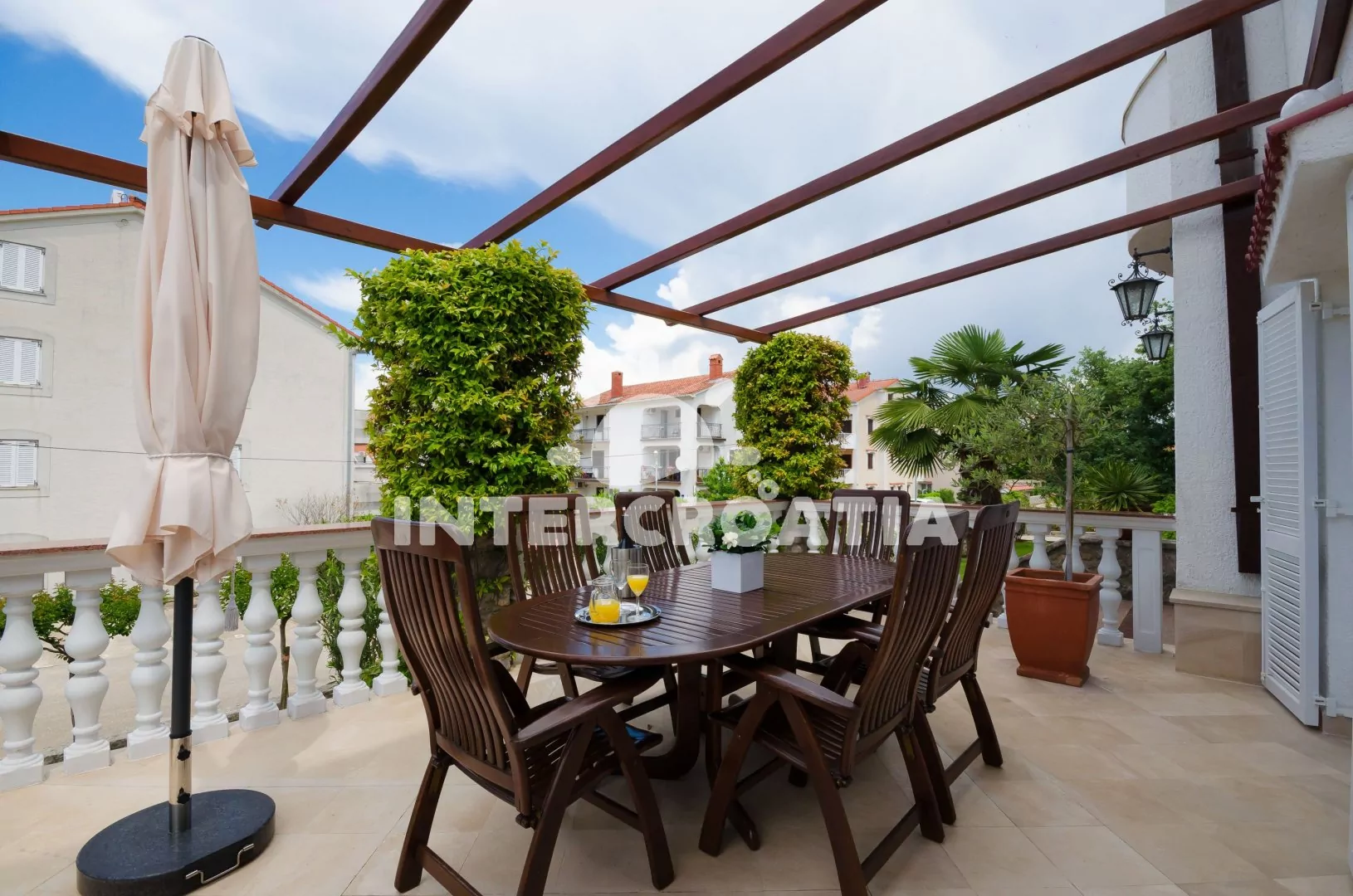 Apartmán Ostrov Krk - Malinska OS 8105 N5