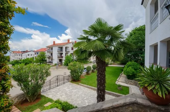 Apartmán Ostrov Krk - Malinska OS 8105 N5