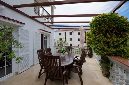 Apartmán Ostrov Krk - Malinska OS 8105 N5