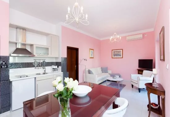 Apartmán Ostrov Krk - Malinska OS 8105 N5