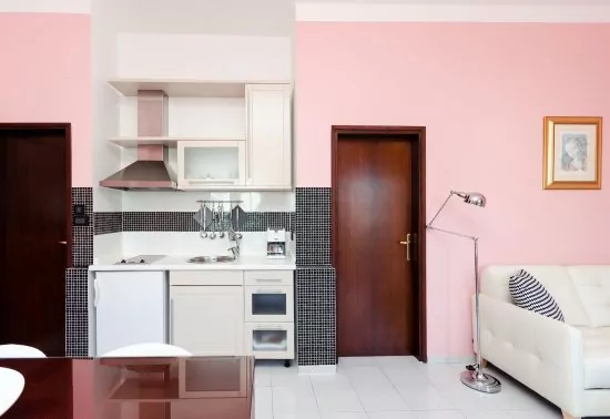 Apartmán Ostrov Krk - Malinska OS 8105 N5