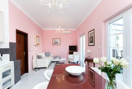 Apartmán Ostrov Krk - Malinska OS 8105 N5