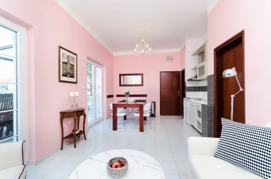 Apartmán Ostrov Krk - Malinska OS 8105 N5