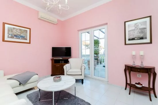 Apartmán Ostrov Krk - Malinska OS 8105 N5