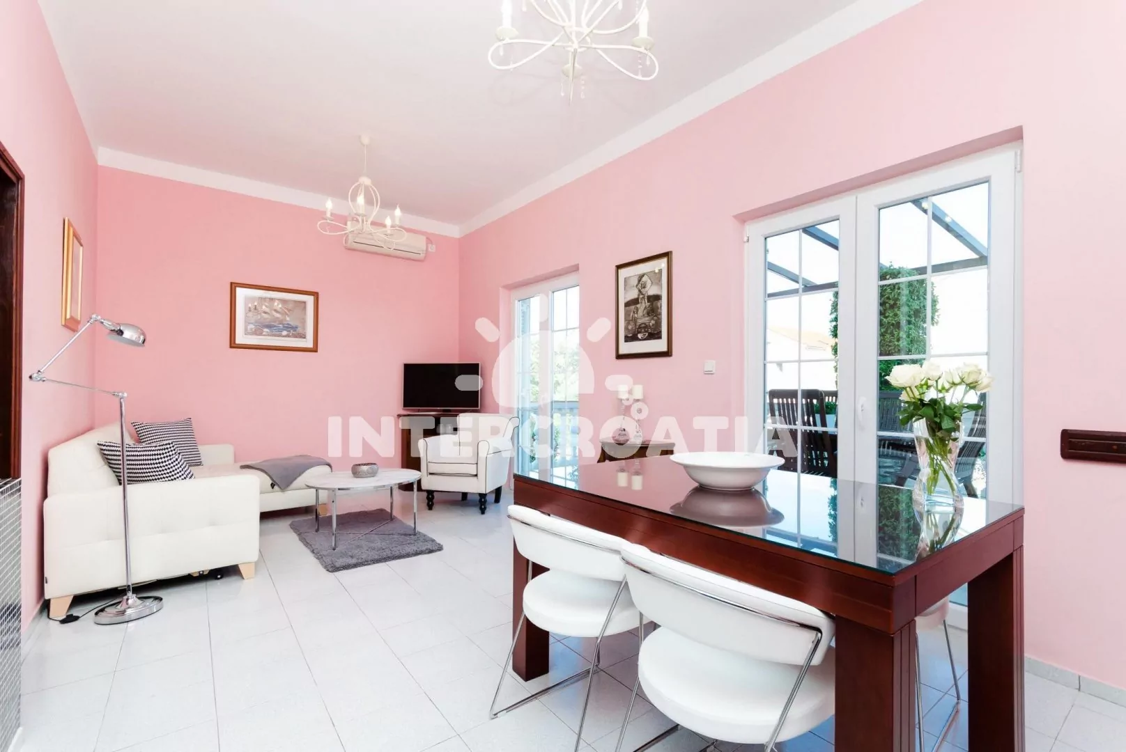 Apartmán Ostrov Krk - Malinska OS 8105 N5