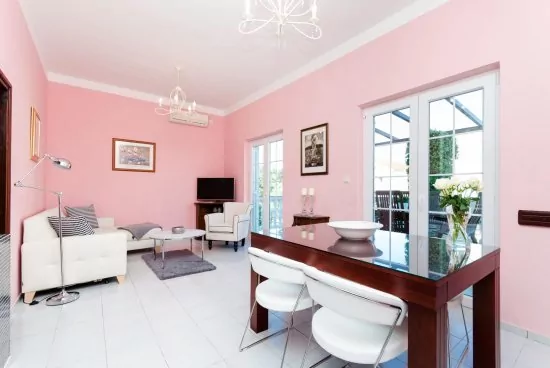 Apartmán Ostrov Krk - Malinska OS 8105 N5