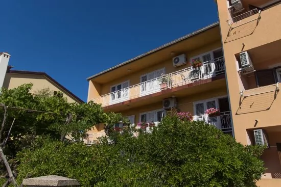 Apartmán Ostrov Cres - Cres OS 9004 N1