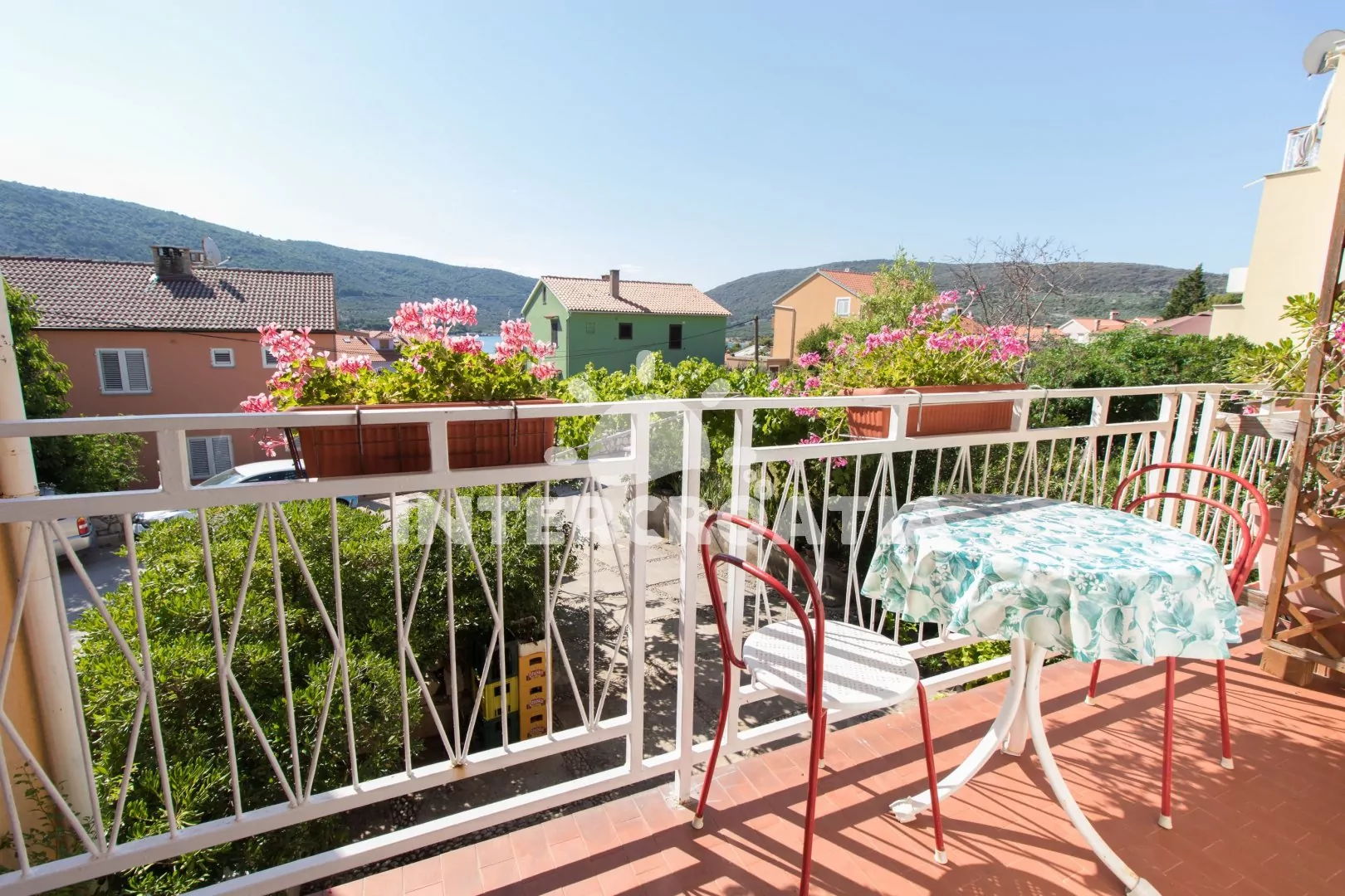 Apartmán Ostrov Cres - Cres OS 9004 N1