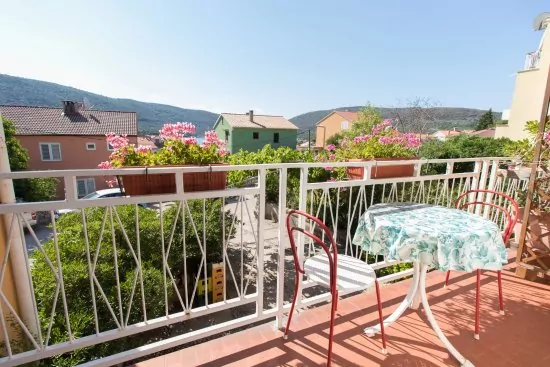 Apartmán Ostrov Cres - Cres OS 9004 N1