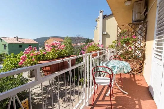 Apartmán Ostrov Cres - Cres OS 9004 N1