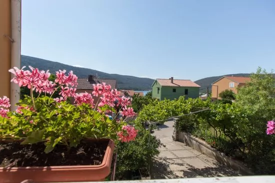 Apartmán Ostrov Cres - Cres OS 9004 N1